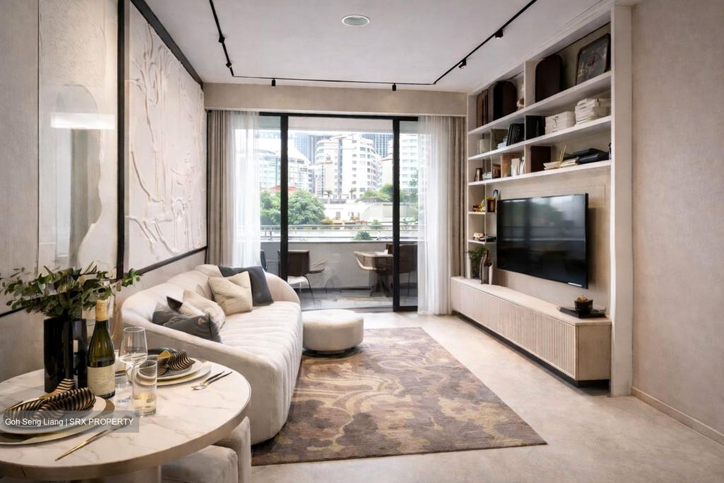 Canninghill Piers (D6), Apartment #532164171